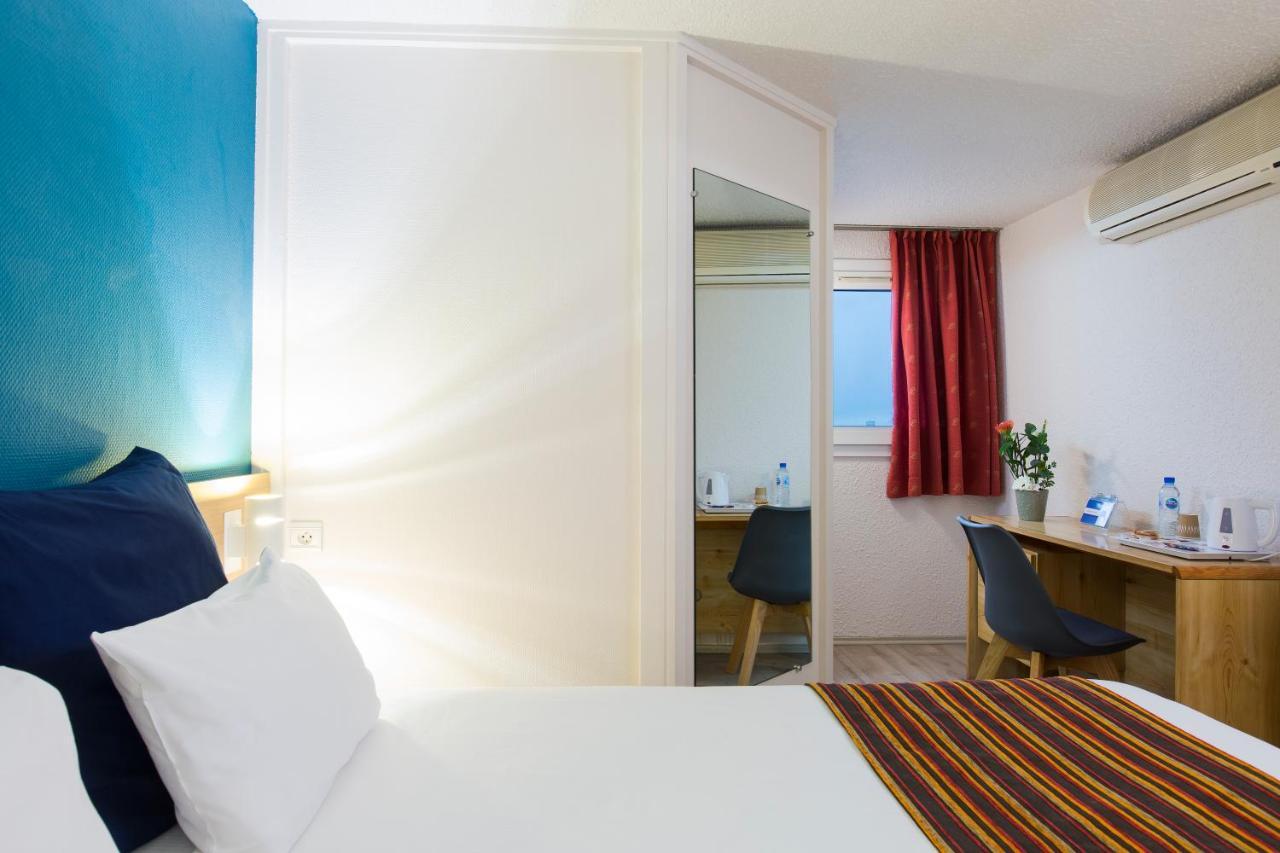 Comfort Hotel Montluçon Kültér fotó