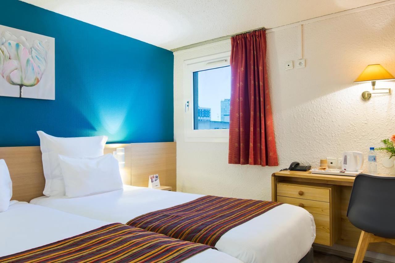 Comfort Hotel Montluçon Kültér fotó