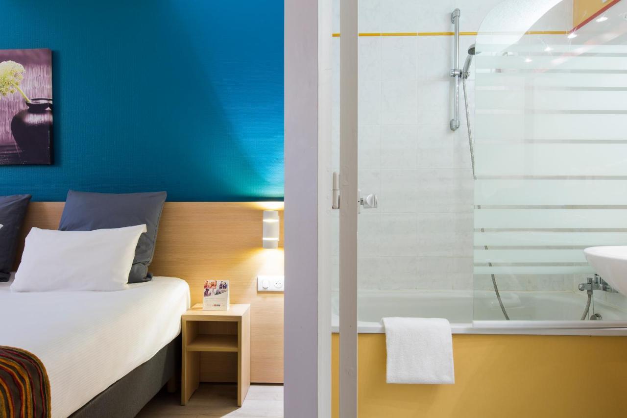 Comfort Hotel Montluçon Kültér fotó