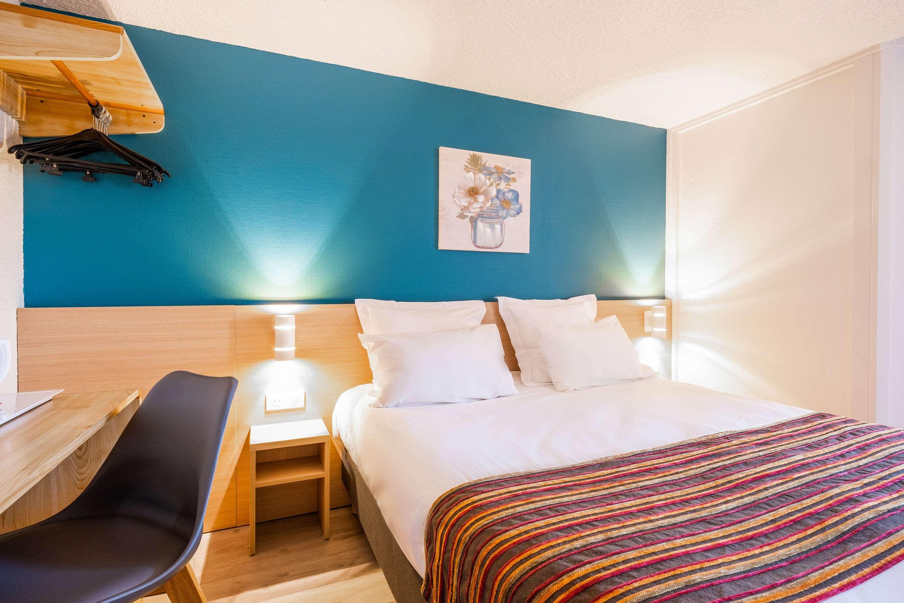 Comfort Hotel Montluçon Kültér fotó