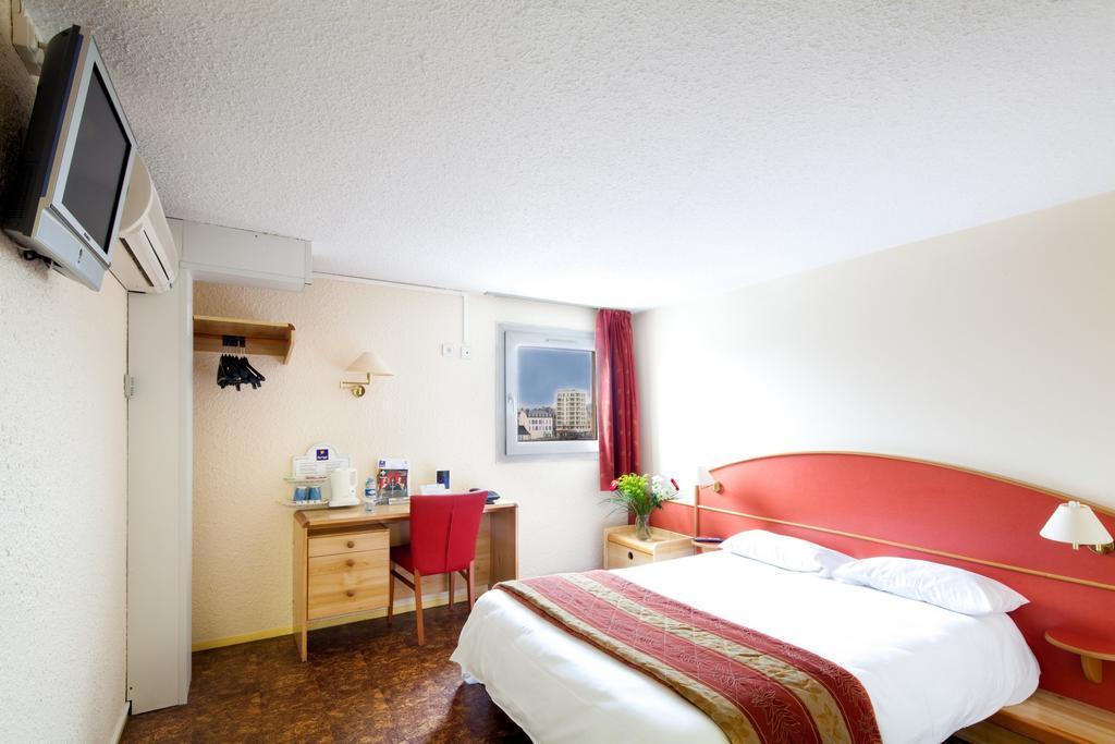 Comfort Hotel Montluçon Kültér fotó