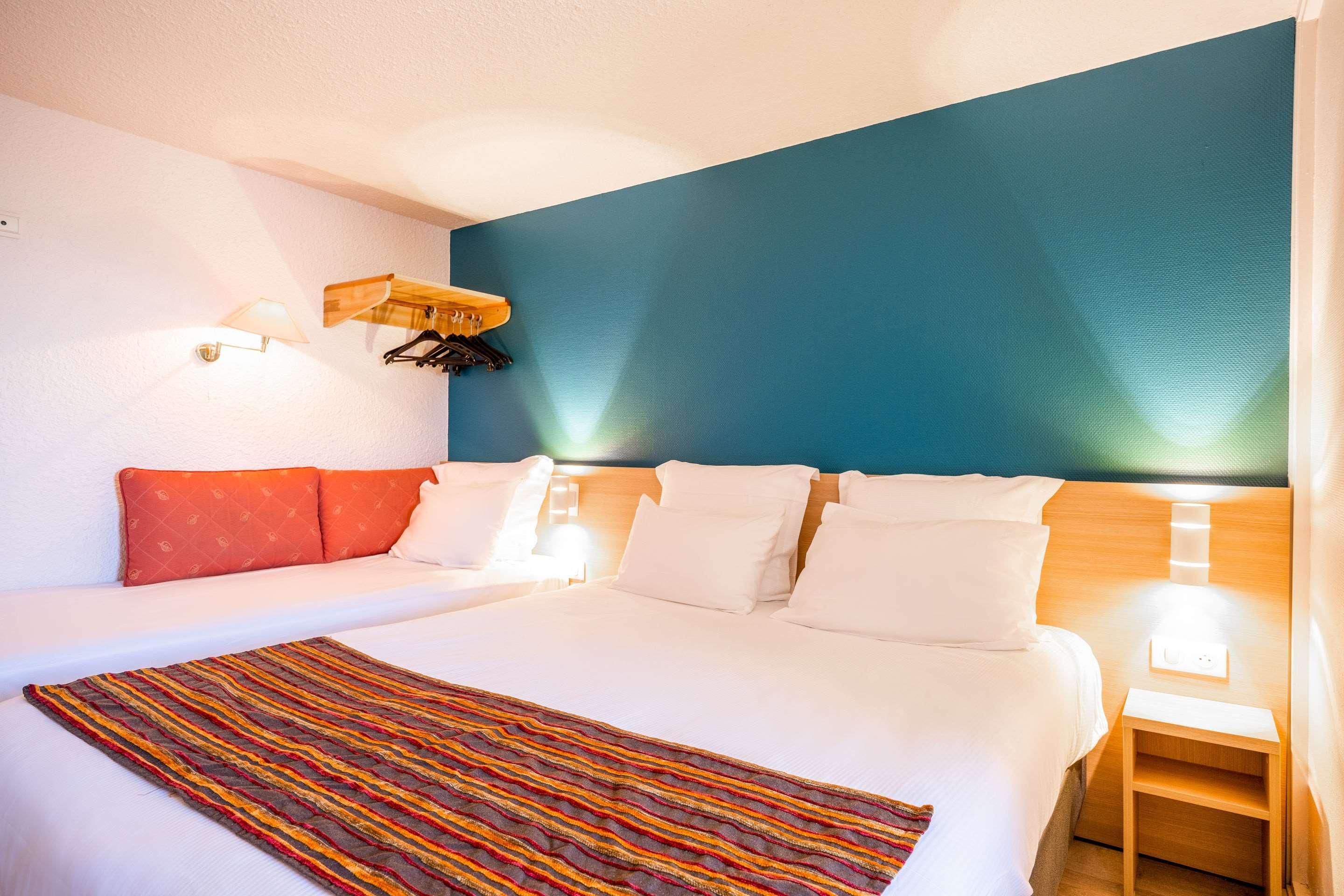 Comfort Hotel Montluçon Kültér fotó