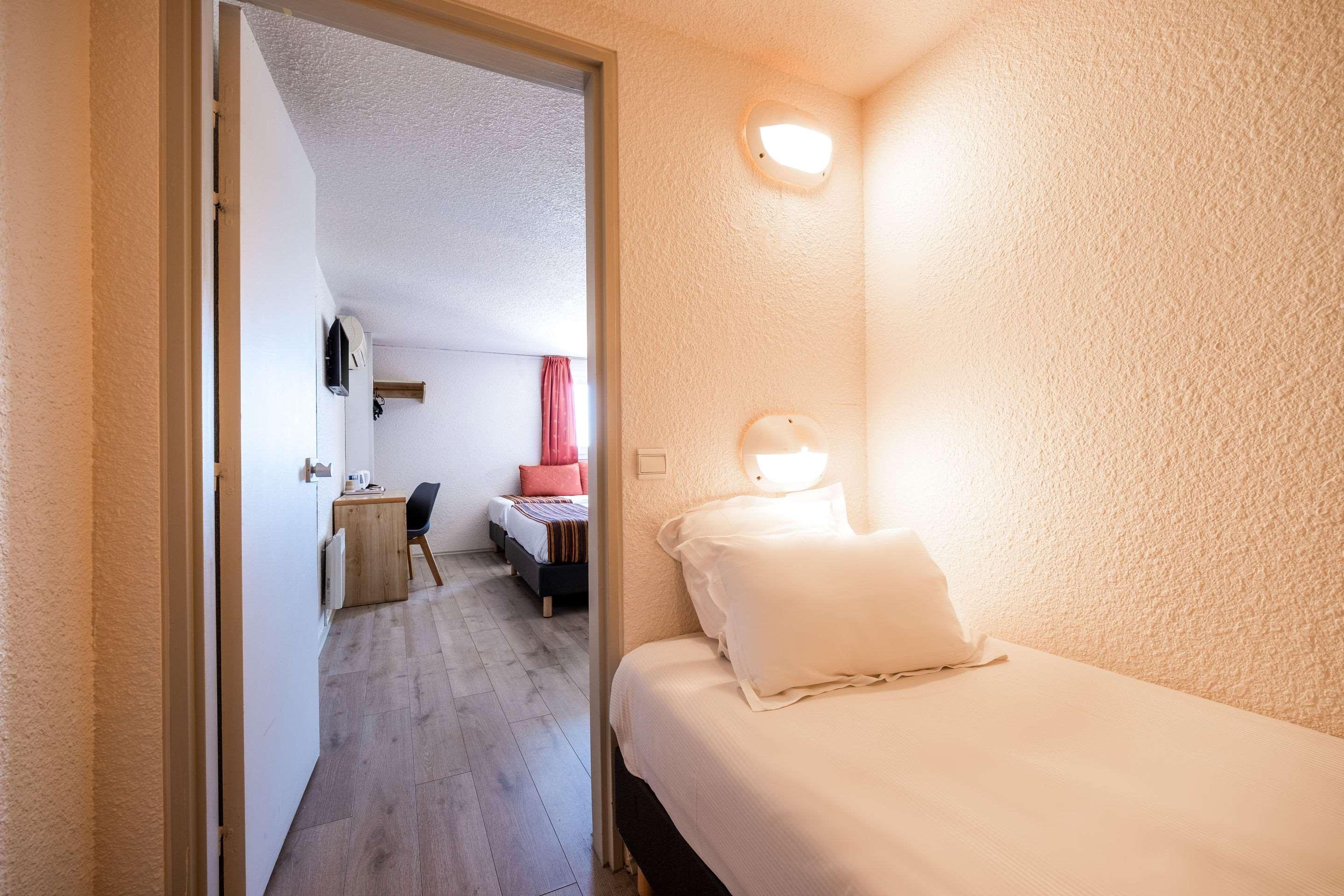 Comfort Hotel Montluçon Kültér fotó