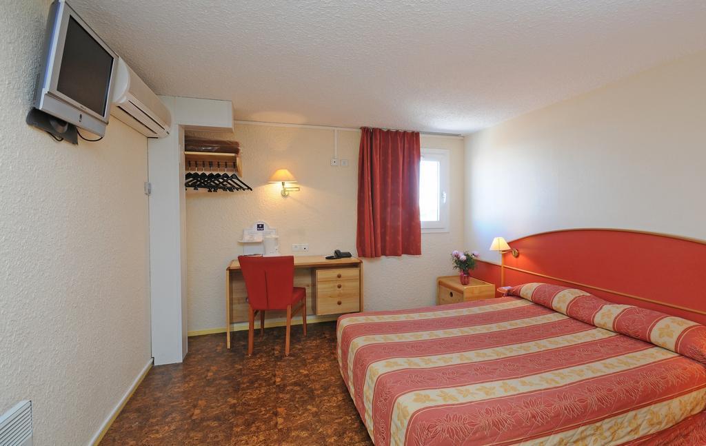 Comfort Hotel Montluçon Kültér fotó